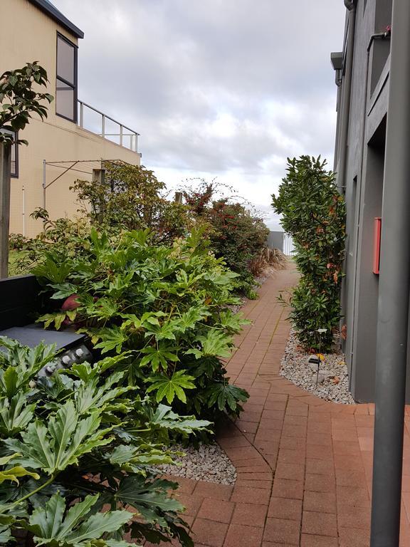 Clearwater Motor Lodge Taupo Eksteriør billede